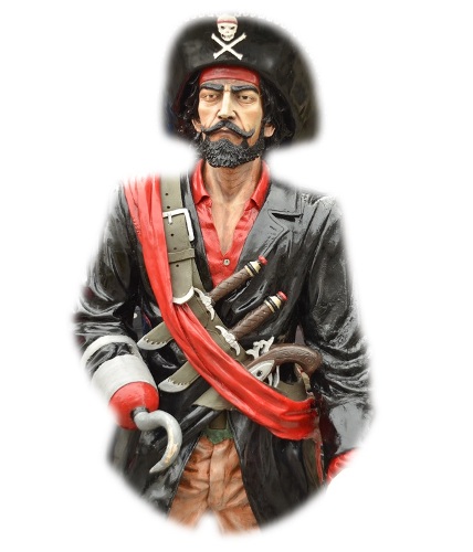 Talk like a Pirate Day