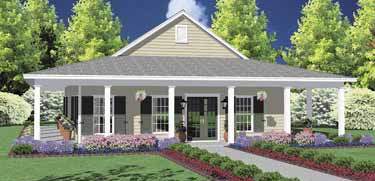 Family Care Homes 1-6