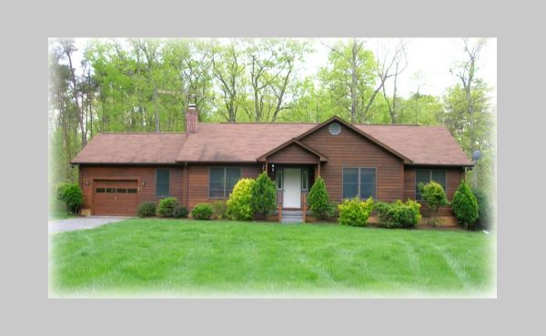 Ruth's Family Care Home