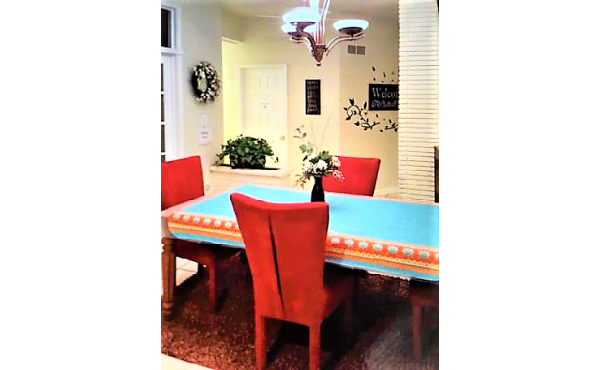 Dinning Room Dinning Room