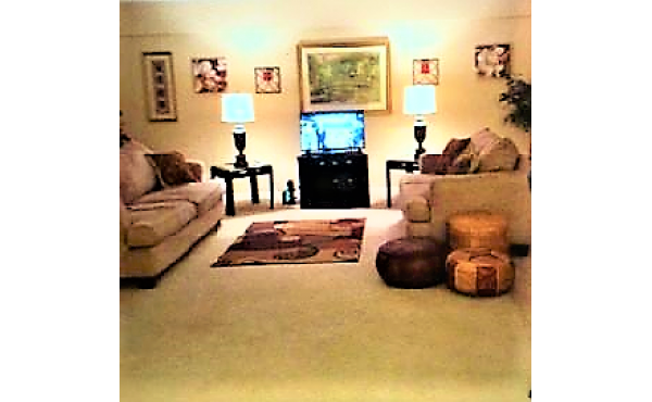 Living Room Living Room