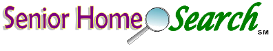 Senior Home Search