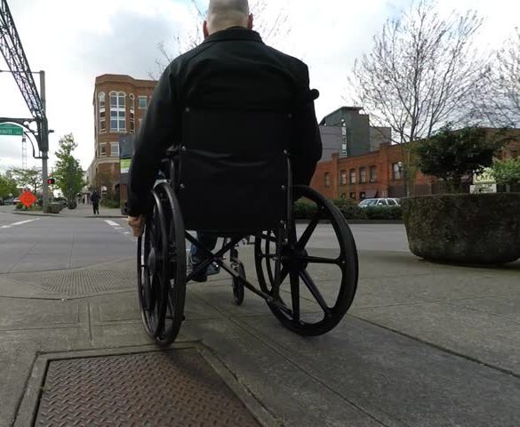 Nursing Home Evictions Can Strand Seniors in Costly Hospitals